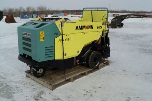ammann afw 150g new and used machines for sale the machine market 56972