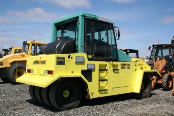 ammann ap240 new and used machines for sale the machine market 57024