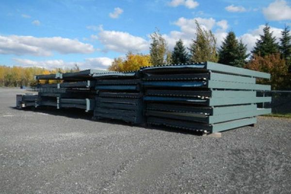 atco 40 x 70 foot fold away garage new and used machines for sale the machine market 57170