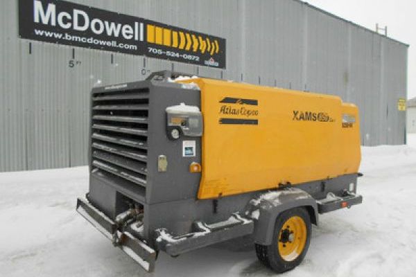 atlas copco xams850cd7 new and used machines for sale the machine market 57039