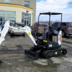 bobcat e20 new and used machines for sale the machine market 56986