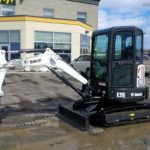 bobcat e26 new and used machines for sale the machine market 56995
