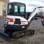 bobcat e32i hydraulic excavator new and used machines for sale the machine market 57353