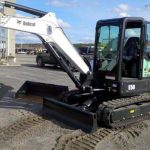 bobcat e50 excavator new and used machines for sale the machine market 57357
