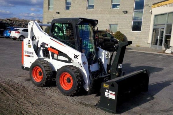 bobcat s530 new and used machines for sale the machine market 57582