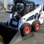 bobcat s570 skid steer loader new and used machines for sale the machine market 57570