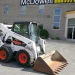 bobcat s650 skid steer new and used machines for sale the machine market 57566