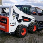 bobcat s740 track loader new and used machines for sale the machine market 57562