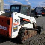 bobcat t180 compact track loader new and used machines for sale the machine market 57554