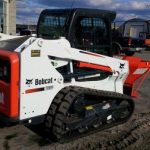 bobcat t550 compact track loader new and used machines for sale the machine market 57542
