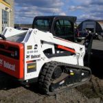 bobcat t630 compact track loader new and used machines for sale the machine market 57538