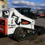 bobcat t650 compact track loader new and used machines for sale the machine market 57534