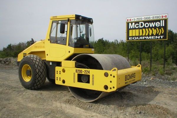 bomag bw211d 40 3 new and used machines for sale the machine market 57757
