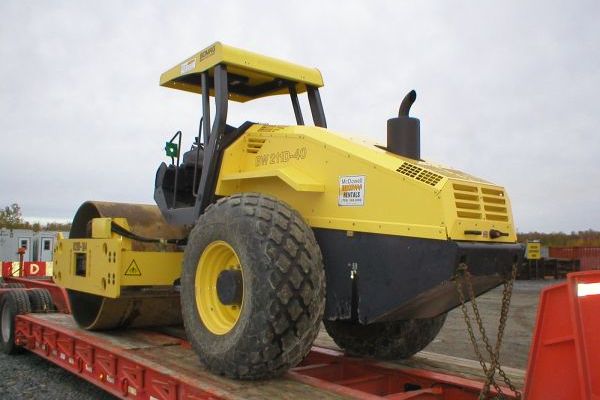bomag bw211d 40 5 new and used machines for sale the machine market 57776