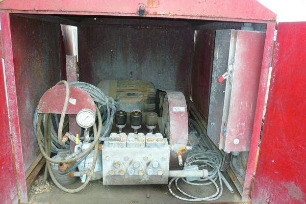 brooke l364t new and used machines for sale the machine market 57447
