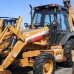 case 580sm 4x4 loaderbackhoe new and used machines for sale the machine market 57156
