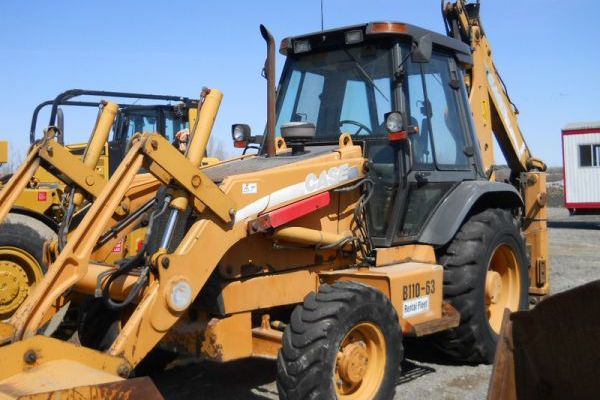 case 580sm 4x4 loaderbackhoe new and used machines for sale the machine market 57156