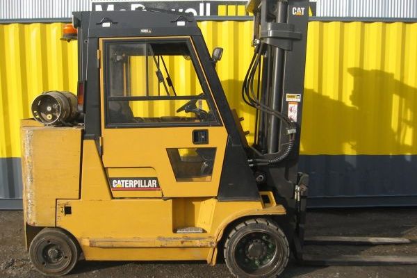 cat gc55k str new and used machines for sale the machine market 57096
