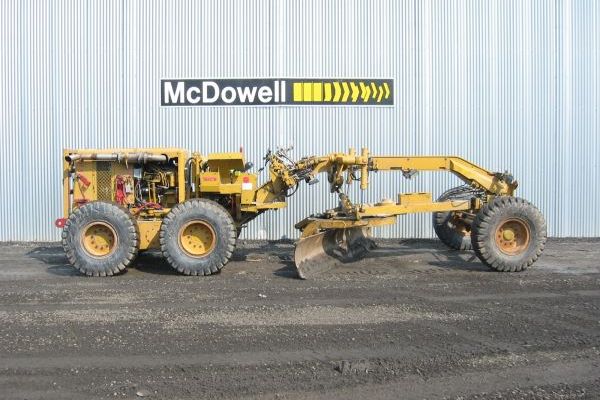 caterpillar 120g new and used machines for sale the machine market 57142
