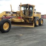 caterpillar 140h motor grader new and used machines for sale the machine market 57821