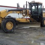 caterpillar 140m new and used machines for sale the machine market 57811