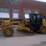 caterpillar 140m2 new and used machines for sale the machine market 57801