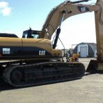caterpillar 336dl new and used machines for sale the machine market 57402