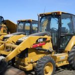 caterpillar 416e new and used machines for sale the machine market 57161