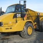 caterpillar d25d dump truck new and used machines for sale the machine market 57188