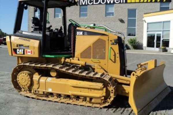caterpillar d3kxl b130 503 new and used machines for sale the machine market 57009