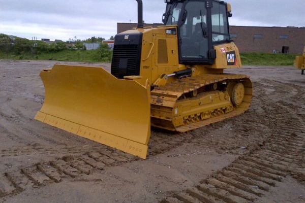 caterpillar d6k2 lgp new and used machines for sale the machine market 57365