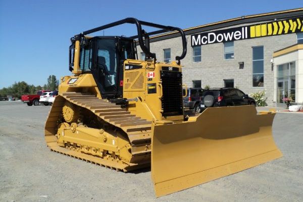caterpillar d6n lgp new and used machines for sale the machine market 57494