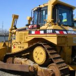 caterpillar d6r bulldozer new and used machines for sale the machine market 57657