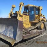 caterpillar d6r ii bulldozer new and used machines for sale the machine market 57503