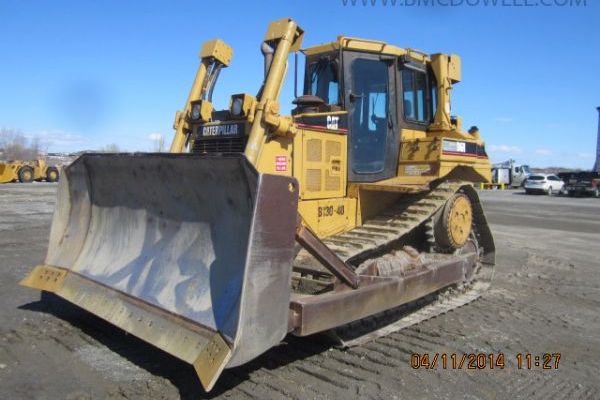 caterpillar d6r ii bulldozer new and used machines for sale the machine market 57503