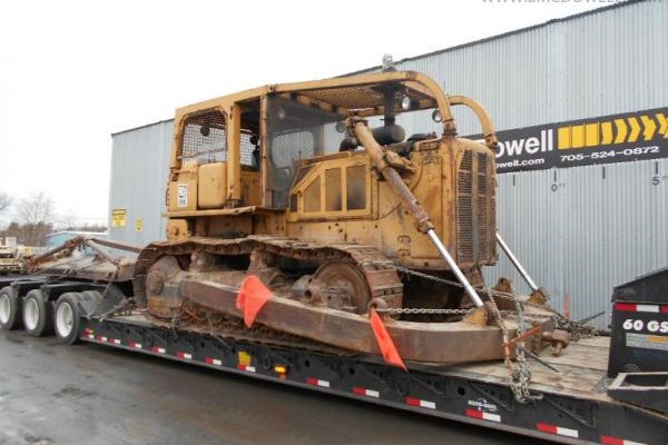 caterpillar d8k new and used machines for sale the machine market 57637