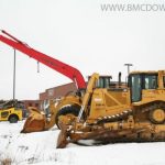caterpillar d8t 2 new and used machines for sale the machine market 57633