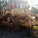 caterpillar d8t new and used machines for sale the machine market 57628