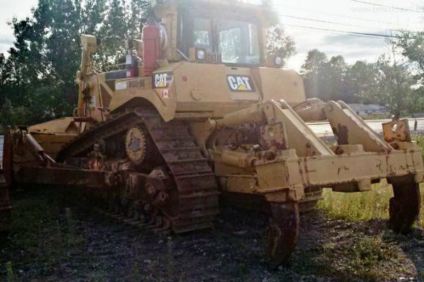 caterpillar d8t new and used machines for sale the machine market 57628