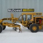 caterpillar m120 new and used machines for sale the machine market 57147