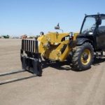 caterpillar th514 new and used machines for sale the machine market 57090