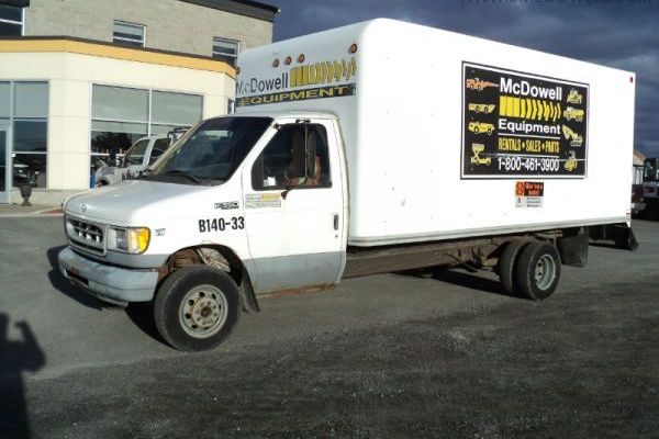 ford e350 new and used machines for sale the machine market 57462