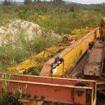 hepburn 5 ton overhead crane new and used machines for sale the machine market 57391