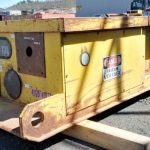 hubbell power center new and used machines for sale the machine market 57065