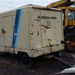 ingersoll rand p1600wgm compressor new and used machines for sale the machine market 57378