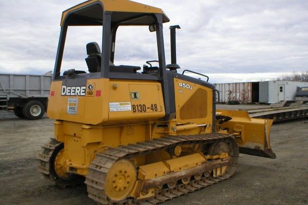 john deere 450j lt 2 new and used machines for sale the machine market 57624