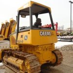 john deere 450j lt new and used machines for sale the machine market 57619
