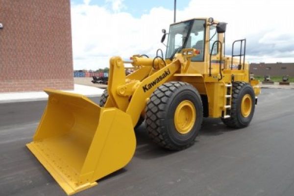 kawasaki 80zv new and used machines for sale the machine market 57883