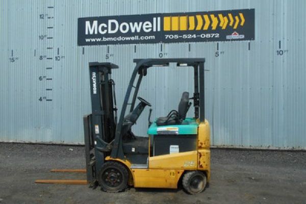 komatsu fb25sh 6 new and used machines for sale the machine market 57703