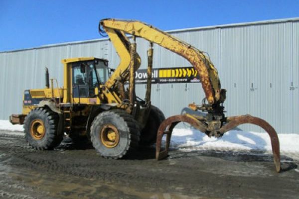 komatsu wa 450 new and used machines for sale the machine market 57865